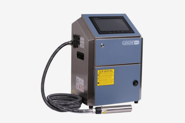 LANGDE900系列喷码机 LANGDE900系列喷码机